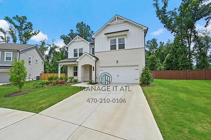 5490 Trescott Path — Photo 3