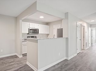 Briarwood Apartments, Fort Payne, AL 35967