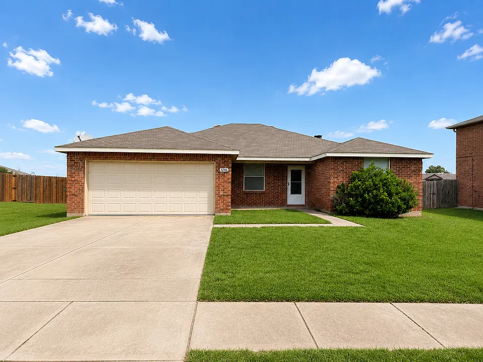 1216 Wisdom Dr