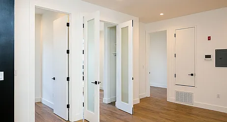 1499 Jefferson Avenue, #4F