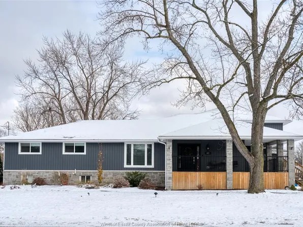 607 Reaume Rd, Lasalle, ON N9J 1B5