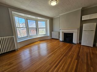 27 Dove St #4, Albany, NY 12210