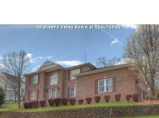 2 Hidden Cv, Charleston, WV 25313