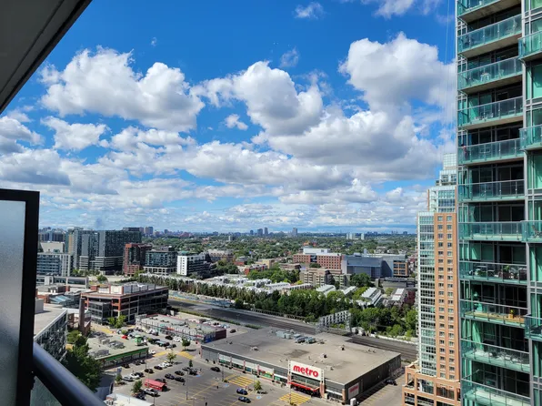 135 E Liberty St, Toronto, ON