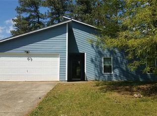 149 Little Joe Ct, Riverdale, GA 30274