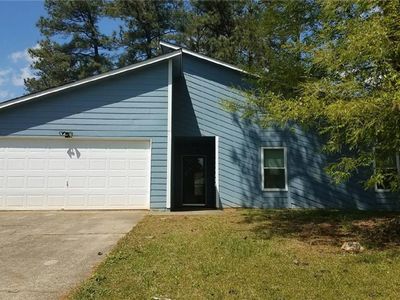 149 Little Joe Ct, Riverdale, GA, 30274