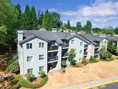 6700 NE 182nd St APT D305, Kenmore, WA, 98028
