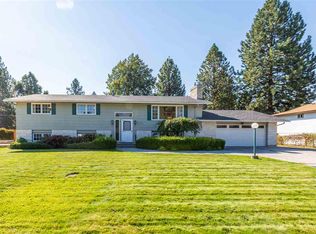 11124 E 25th Ave, Spokane, WA 99206