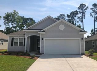 176 Juniata Loop LOT 1718, Eaton K Little River, SC 29566