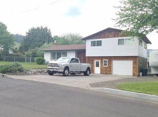 509 Penn Ave, La Grande, OR 97850