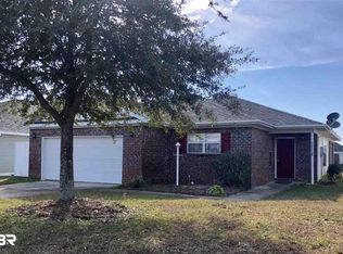 22860 Respite Ln, Foley, AL 36535