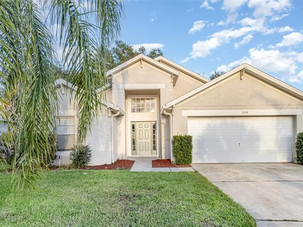 204 Silver Palms Cir, Davenport, FL 33837