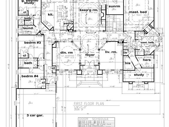 3rd image of 509 Thoreau Ln