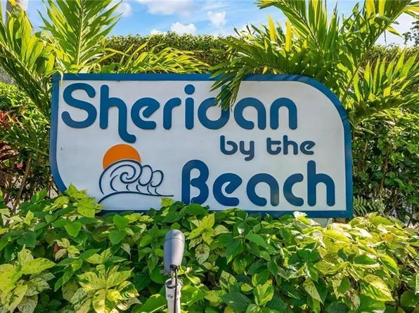 1430 Sheridan St APT 15G, Hollywood, FL 33020