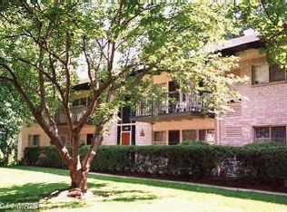 4939 Americana Dr APT 206, Annandale, VA 22003