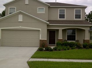 10804 Navigation Dr, Riverview, FL 33579