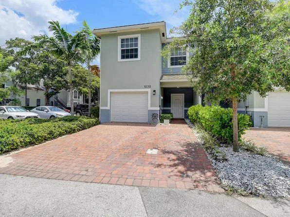 1030 Crystal Way #101, Delray Beach, FL 33444