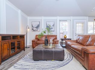 9841 Camelot Dr, Frisco, TX 75035