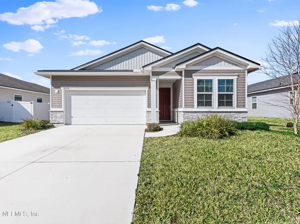 6326 THATCHER Lane, Jacksonville, FL 32222