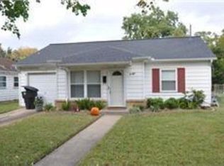 7527 Hereford St, Houston, TX 77087