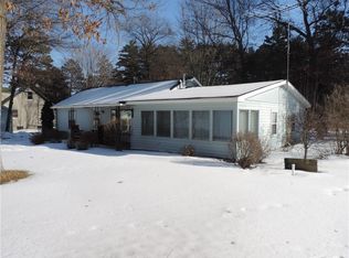 23539 State Road 35, Siren, WI 54872