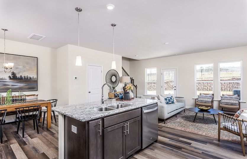 Grisham Plan, Mackay Pointe, Jamestown, NC 27282 Zillow