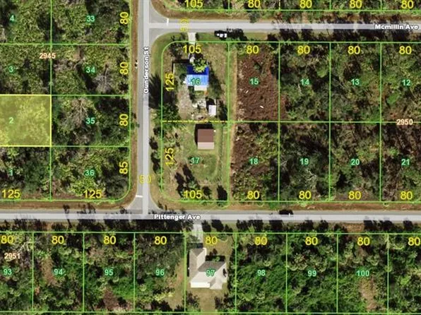 2210 Busher St #2, Pt Charlotte, FL 33953