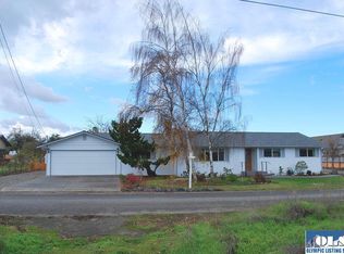 440 Wright Rd, Sequim, WA 98382
