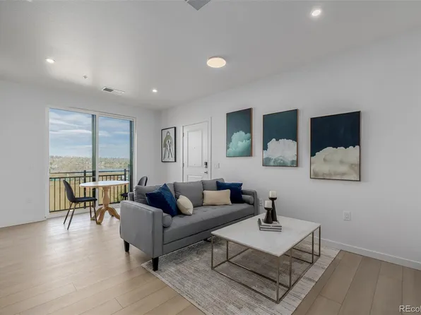 1634 N Sheridan Boulevard Bldg B #203, Denver, CO 80214