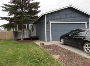 222 S Stanolind Ave, Rangely, CO 81648