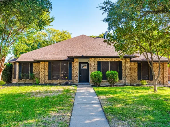 1014 Kingston Dr, Mansfield, TX 76063