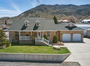 151 S Haulage Rd, Eureka, UT 84628