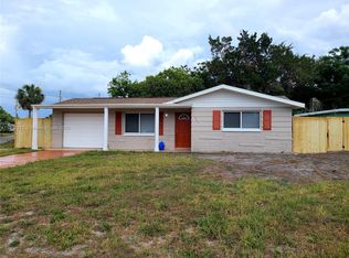 11204 Harding Dr, Port Richey, FL 34668