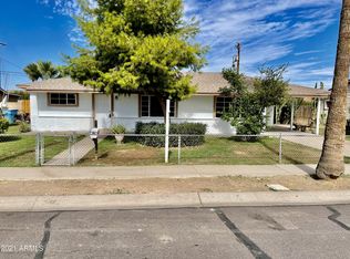 3944 W Cambridge Ave, Phoenix, AZ 85009