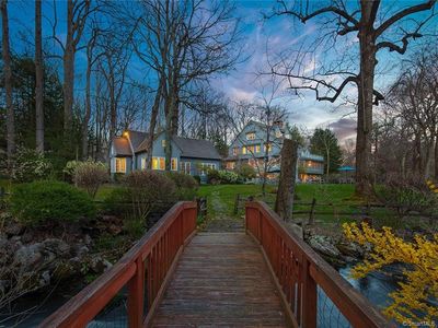 8 Pent Rd, Weston, CT, 06883