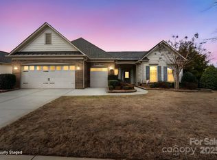 406 Bloom St, Fort Mill, SC 29715
