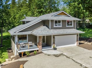 27302 NE 153rd Pl, Duvall, WA