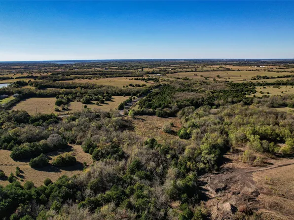 LOT 6 County Road 643, Nevada, TX 75173