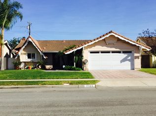 17822 Prescott Ln, Huntington Beach, CA 92647