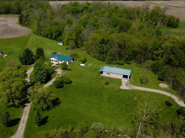8088 County Road 30, Galion, OH 44833