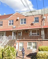 933 East 106th Street