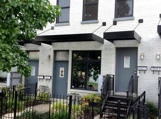 1906 4th St NE APT 1, Washington, DC 20002