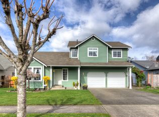 1525 Park Ave, Puyallup, WA 98372