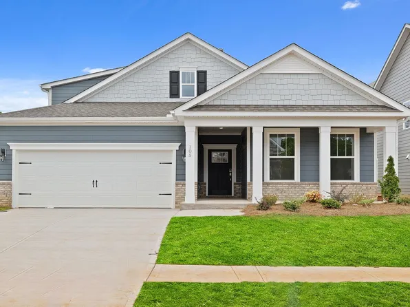 105 Barred Owl Rd, Travelers Rest, SC 29690