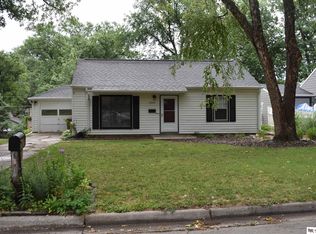 2900 S 42nd St, Lincoln, NE 68506