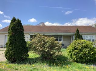 229 Nettleton St, Mount Vernon, IN 47620