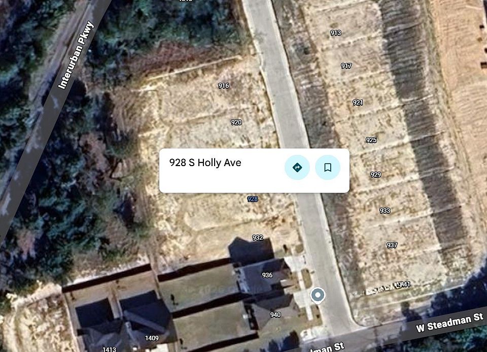 1st image of 928 S Holly Ave