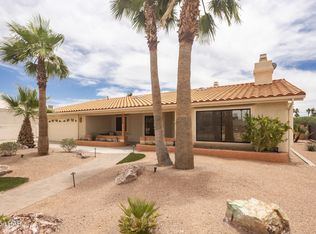 2370 Tee Dr, Lake Havasu City, AZ 86406
