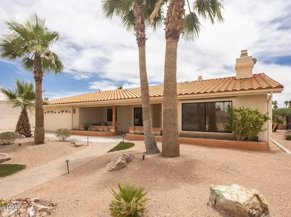 2370 Tee Dr, Lake Havasu City, AZ 86406