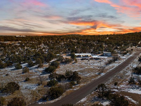 39 Entrada Del Norte #39, Edgewood, NM 87015